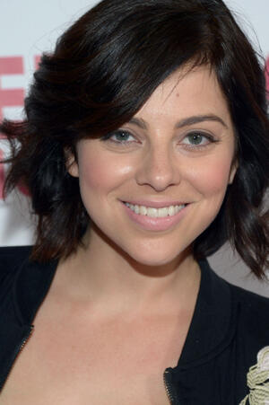 Krysta Rodriguez Biography | Fandango